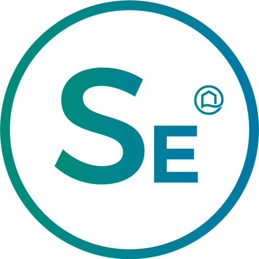 Logo sereine